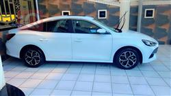 MG GT